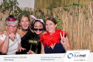 Sommernachtsball